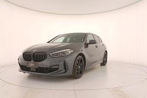 BMW 116d Msport auto