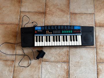 Tastiera Casio SA 21