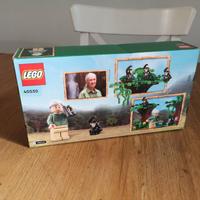 LEGO 40530 MISB - Tributo a Jane Goodall