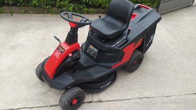 Trattorino Tagliaerba 