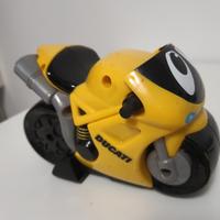 Giochi a Frizione da collezione 