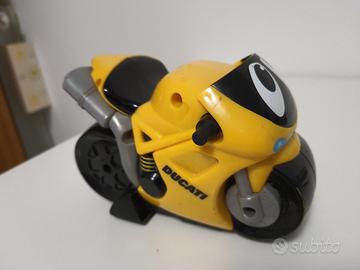 Giochi a Frizione da collezione 