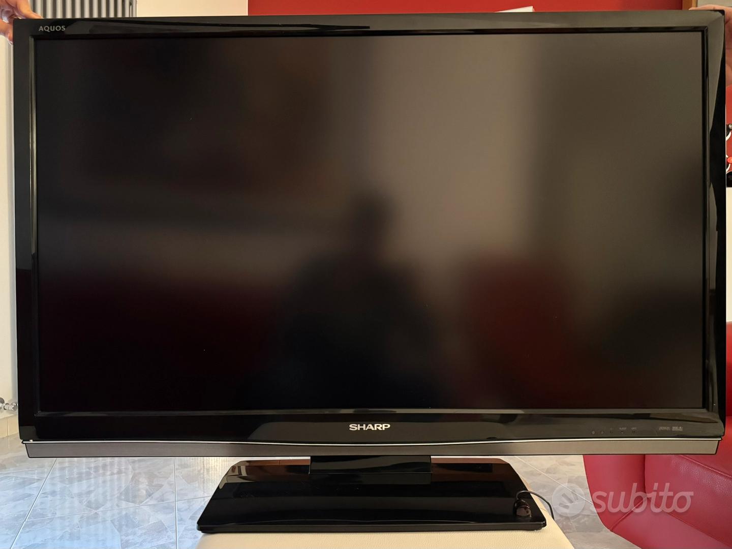 Sharp Aquos LC46XL2E review: Sharp Aquos LC46XL2E - CNET
