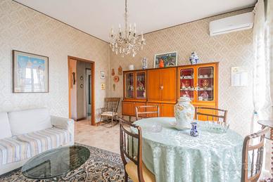 Appartamento, Sesto San Giovanni.