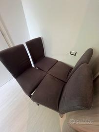 Sedie IKEA