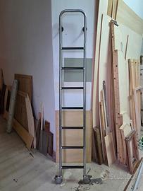 Scala per libreria