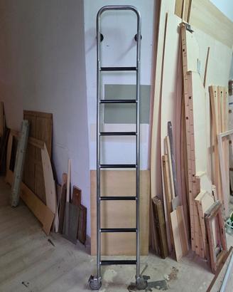 Scala per libreria
