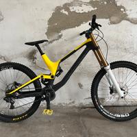 Canyon Sender CF 9.0