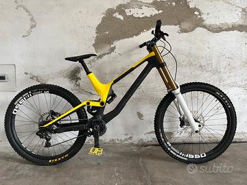 Canyon Sender CF 9.0
