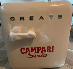 frigo campari 