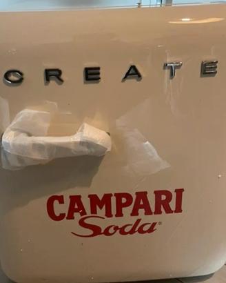 frigo campari 