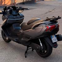 Burgman 650 Executive