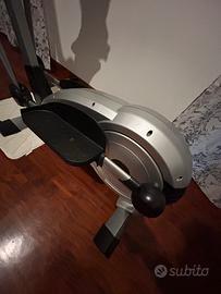 Ellittica  in ottime condizione