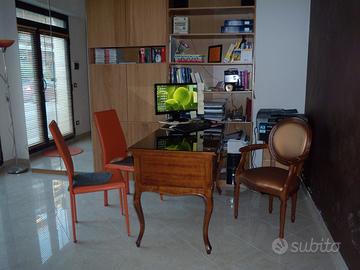 Negozio o ufficio con bagno via Ascoli 38