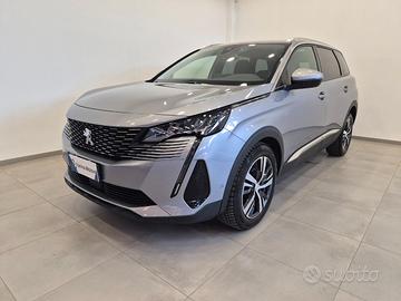 Peugeot 5008 1.5 bluehdi Allure s&s 130cv eat8 - N