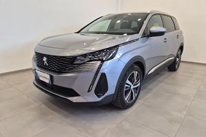 Peugeot 5008 1.5 bluehdi Allure s&s 130cv eat8 - N
