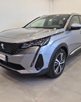 Peugeot 5008 1.5 bluehdi Allure s&s 130cv eat8 - N