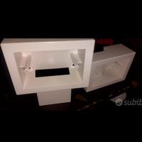 scatola frutti canale