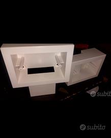 scatola frutti canale