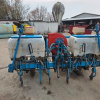 Seminatrice monosem 4 file pneumatica