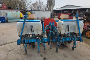 Seminatrice monosem 4 file pneumatica