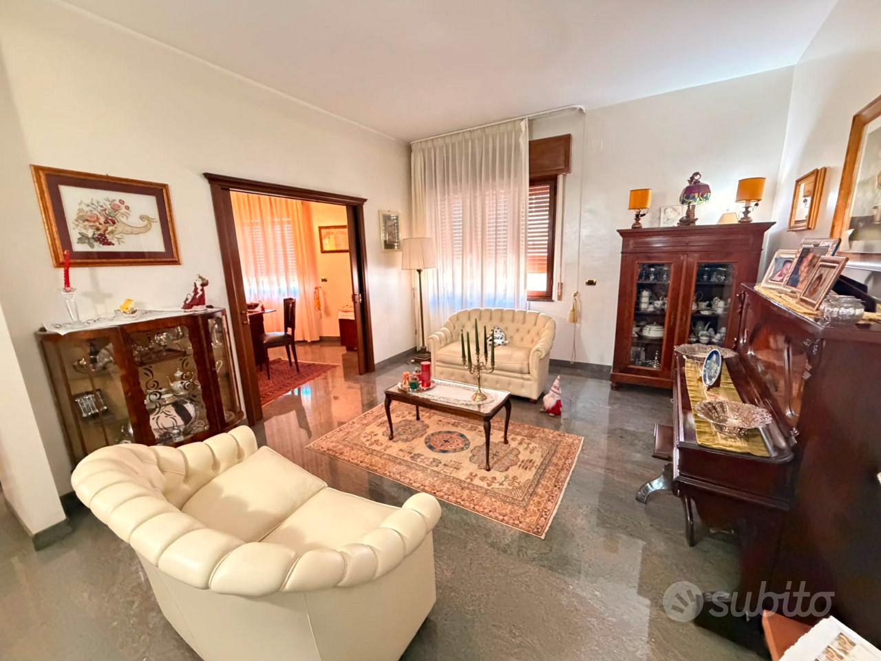 Appartamento – Reggio di Calabria, Reggio Calabria - Vista 5