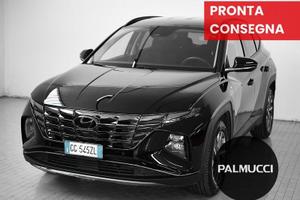 Hyundai Tucson 1.6 CRDi MHEV 2wd 136cv Xline DCT
