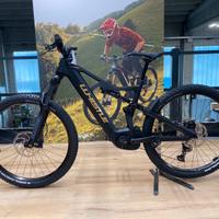Ebike Whistle B-Rush C3.4