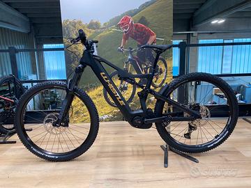 Ebike Whistle B-Rush C3.4