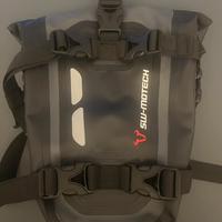 Sw Motech moto Drybag Rollbag 80
