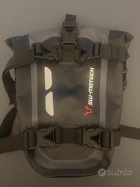 Sw Motech moto Drybag Rollbag 80
