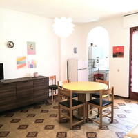 Appartamento Vasto Marina, periodo invernale