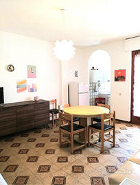 Appartamento Vasto Marina, periodo invernale