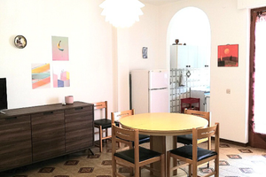 Appartamento Vasto Marina, periodo invernale