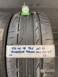 Bridgestone p. 235 40 18