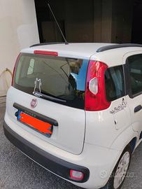 Fiat panda 1.2 GPL 