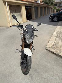 Ricambi Keeway RKV 125