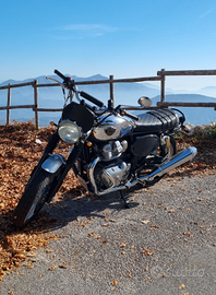 Royal Enfield Iterceptor 650
