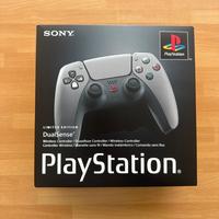 DualSense 30th Anniversary - SIGILLATO