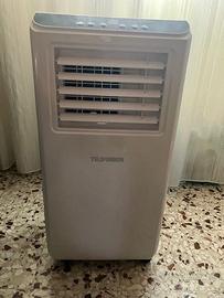 Condizionatore portatile 7000 btu