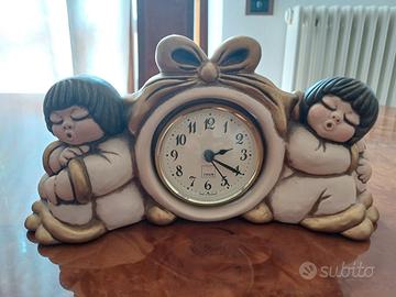 orologio da tavolo
