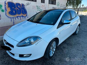 Fiat bravo 1.6 105cv 2012tagliandata pari al nuovo