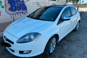 Fiat bravo 1.6 105cv 2012tagliandata pari al nuovo