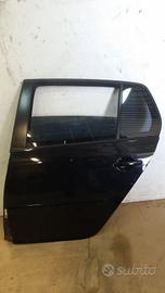 PORTIERA POSTERIORE SINISTRA VOLKSWAGEN Golf 5 Ber
