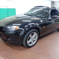 Mazda MX-5 Roadster 1.8L Fire
