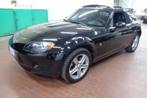 Mazda MX-5 Roadster 1.8L Fire