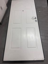 Porta blindata