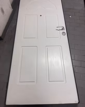 Porta blindata