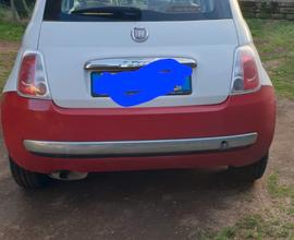 Fiat 500 (2007-2016) - 2010