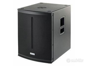 FBT X-Sub 115SA